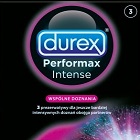 Durex Performax Intense Condom